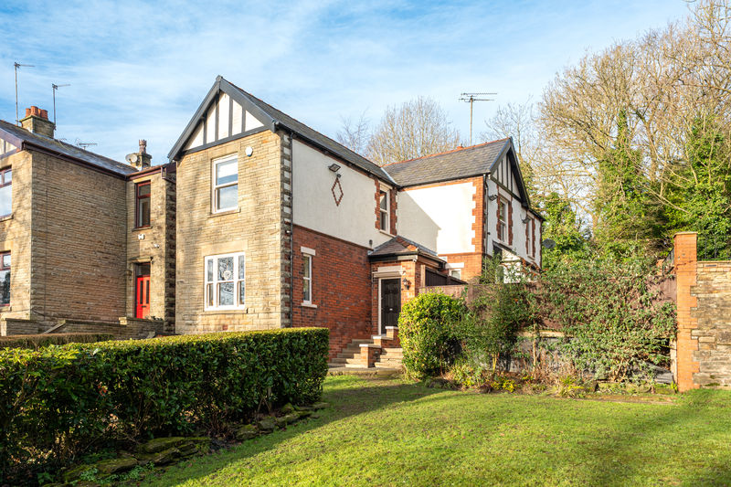 Ashfield Terrace Appley Bridge